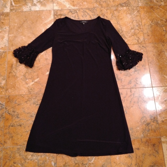 modest shift dress